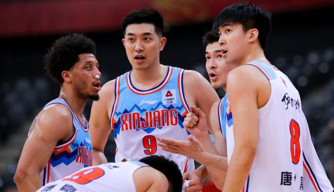 开云平台包含转折点！新疆广汇再遭质疑；CBA季后赛今晨攻防权衡；态度坚定；阵容厚度经受考验的词条