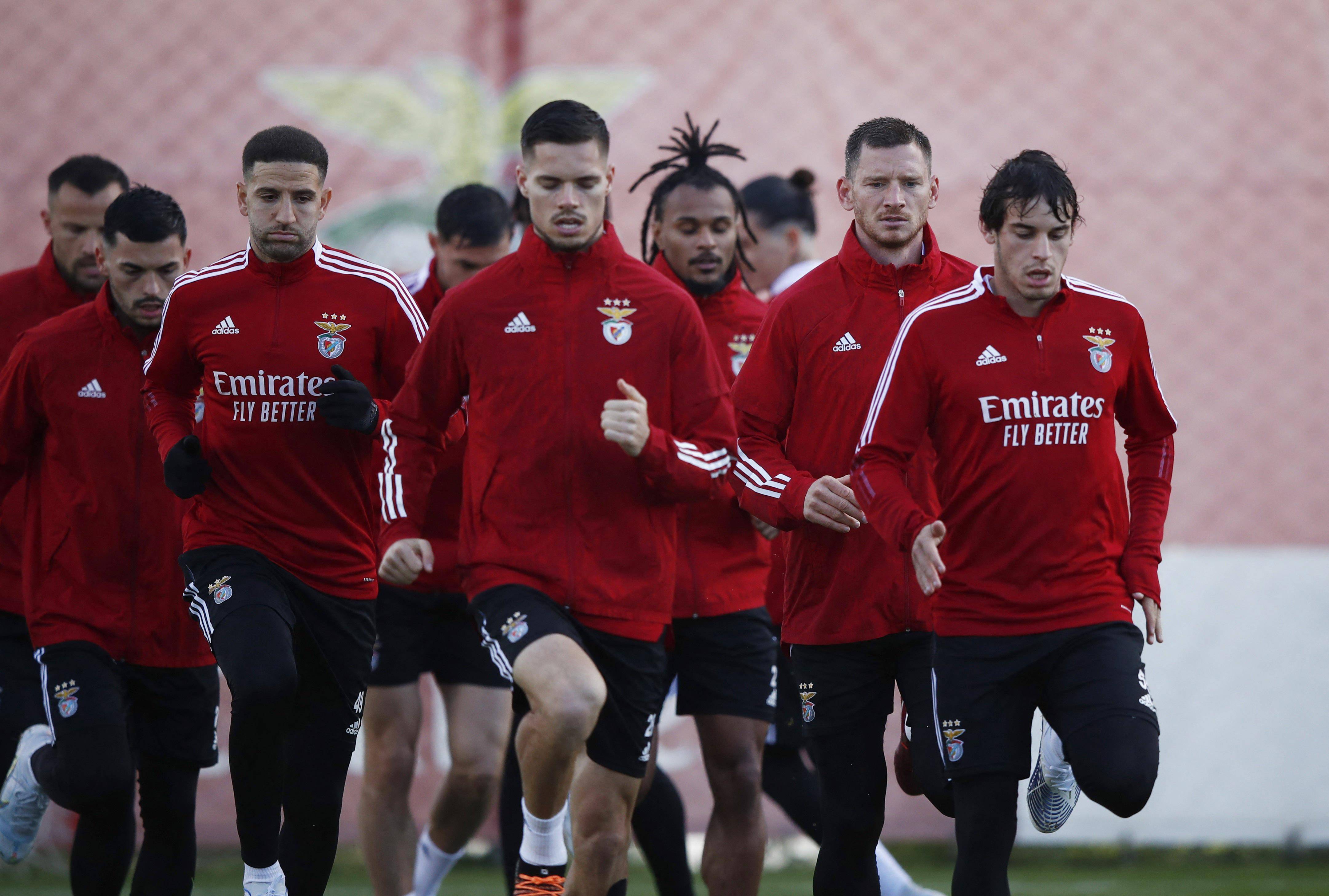 开云网站穆里尼奥誓言带领本菲卡冲击欧冠